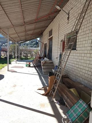 Nave industrial en venta en Arenas de San Pedro