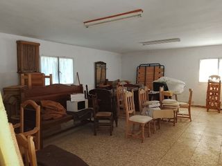 Nave industrial en venta en Arenas de San Pedro