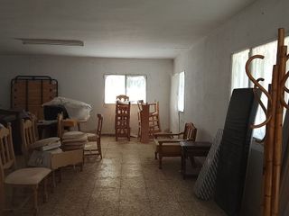 Nave industrial en venta en Arenas de San Pedro