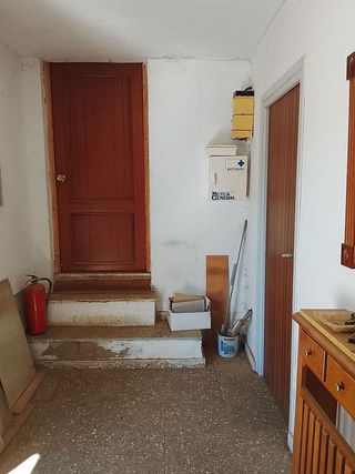 Nave industrial en venta en Arenas de San Pedro