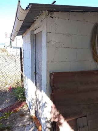 Nave industrial en venta en Arenas de San Pedro