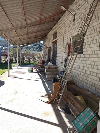 Nave industrial en venta en Arenas de San Pedro