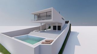 Solar en venta en Molar (El)