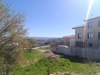 Solar en venta en Molar (El)