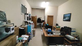 Local comercial en venta en San Juan de Alicante/Sant Joan d´Alacant