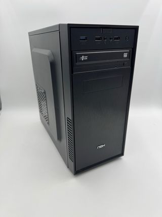 PC Gaming Potente i5-9400 16GB RAM GTX 1050Ti