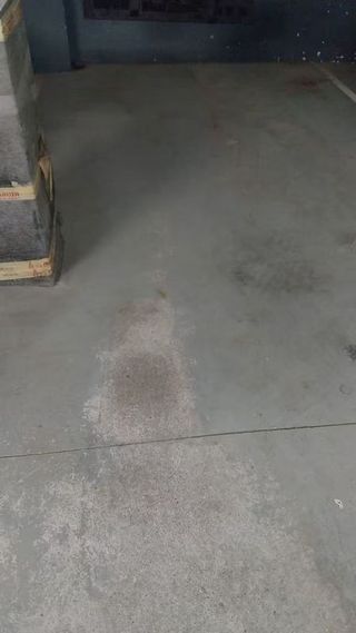 Garaje en venta en Sant Andreu de la Barca