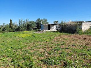 Terreno en venta en Manacor Centro en Manacor