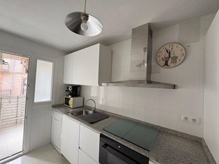 Piso en venta en Alcoy/Alcoi