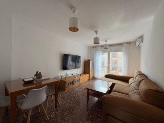 Piso en venta en Alcoy/Alcoi