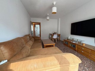 Piso en venta en Alcoy/Alcoi