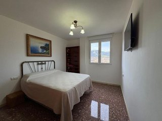 Piso en venta en Alcoy/Alcoi