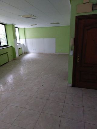 Oficina en venta en Centro en Ponferrada