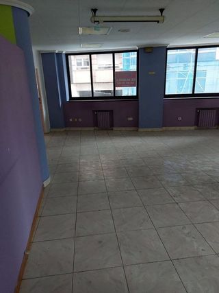 Oficina en venta en Centro en Ponferrada