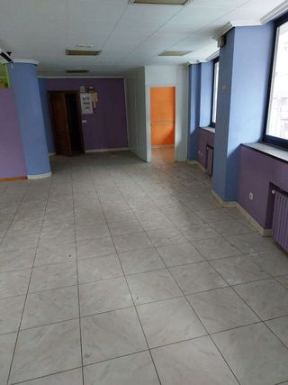 Oficina en venta en Centro en Ponferrada