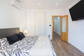 Ático en alquiler en Benipeixcar en Gandia