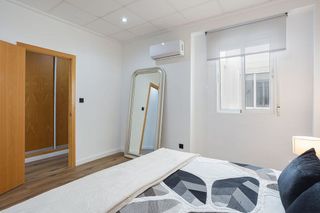 Ático en alquiler en Benipeixcar en Gandia