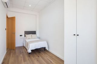 Ático en alquiler en Benipeixcar en Gandia