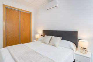 Ático en alquiler en Benipeixcar en Gandia