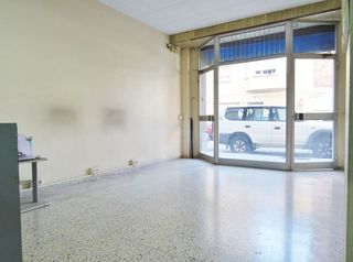 Local comercial en venta en Sant Pere en Terrassa
