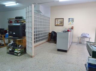 Local comercial en venta en Sant Pere en Terrassa
