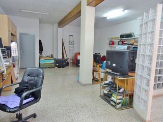 Local comercial en venta en Sant Pere en Terrassa