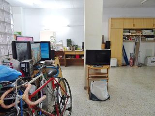 Local comercial en venta en Sant Pere en Terrassa