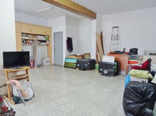 Local comercial en venta en Sant Pere en Terrassa