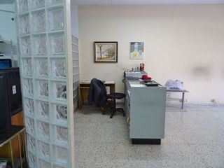Local comercial en venta en Sant Pere en Terrassa