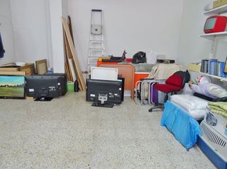 Local comercial en venta en Sant Pere en Terrassa