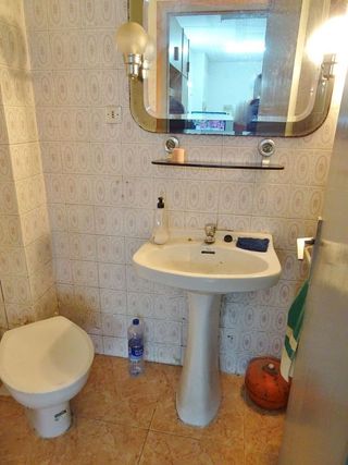 Local comercial en venta en Sant Pere en Terrassa