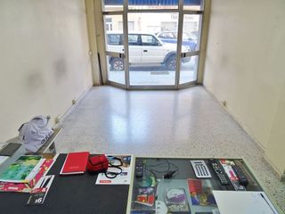 Local comercial en venta en Sant Pere en Terrassa
