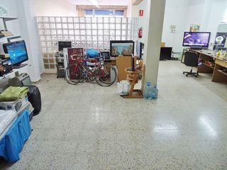 Local comercial en venta en Sant Pere en Terrassa