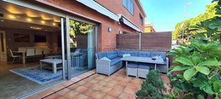 Casa adosada en alquiler en Gavà Mar en Gavà