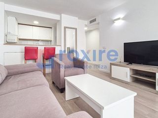 Piso en alquiler en San Agustín - Cala de Bou en Sant Josep de sa Talaia