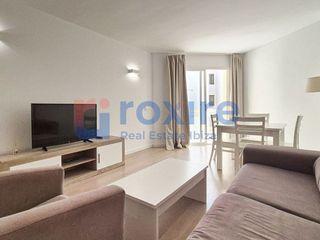 Piso en alquiler en San Agustín - Cala de Bou en Sant Josep de sa Talaia