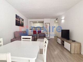 Piso en alquiler en San Agustín - Cala de Bou en Sant Josep de sa Talaia