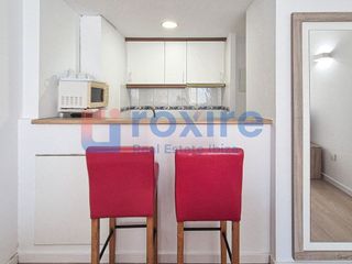 Piso en alquiler en San Agustín - Cala de Bou en Sant Josep de sa Talaia