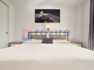 Piso en alquiler en San Agustín - Cala de Bou en Sant Josep de sa Talaia