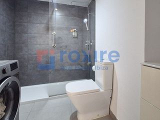 Piso en alquiler en San Agustín - Cala de Bou en Sant Josep de sa Talaia