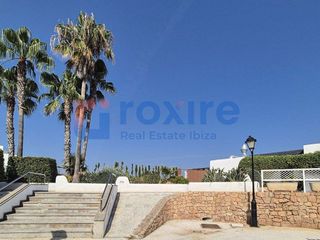 Piso en alquiler en San Agustín - Cala de Bou en Sant Josep de sa Talaia