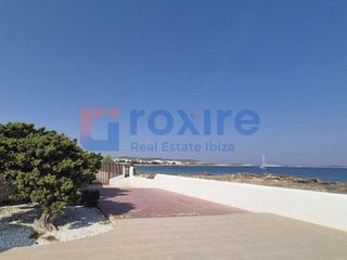 Piso en alquiler en San Agustín - Cala de Bou en Sant Josep de sa Talaia