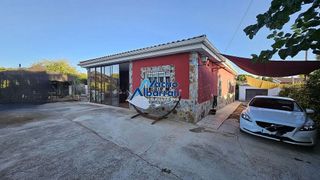 Chalet en venta en Las Vaguadas - Urb. del Sur en Badajoz