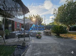 Chalet en venta en Las Vaguadas - Urb. del Sur en Badajoz