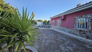 Chalet en venta en Las Vaguadas - Urb. del Sur en Badajoz
