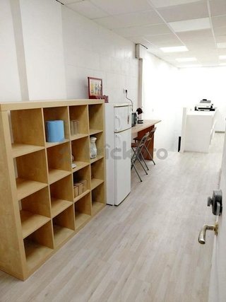 Local comercial en venta en Can Vidalet en Esplugues de Llobregat