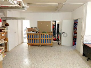 Local comercial en venta en Can Vidalet en Esplugues de Llobregat