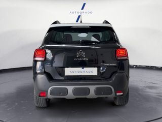 Citroën C3 Aircross PureTech 96kW (130CV) EAT6 Shine Pack