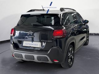 Citroën C3 Aircross PureTech 96kW (130CV) EAT6 Shine Pack