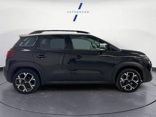 Citroën C3 Aircross PureTech 96kW (130CV) EAT6 Shine Pack